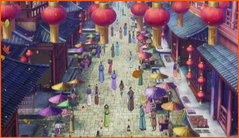 Discover The Enchanting World Of Jeong Ah Wang: History, Art, And Culture