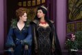 
New Look At Enchanted Sequel Disenchanted 