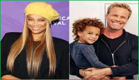 Unveiling Young Tyra Banks: Her Journey To Superstardom